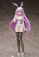 Hyperdimension Neptunia FREEing Purple Sister: Bunny Ver.
