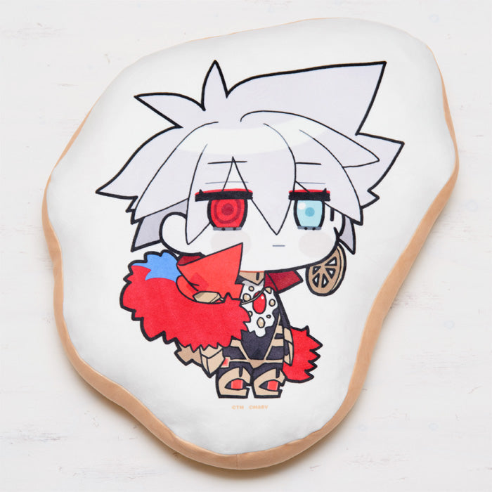 Fate/EXTELLA HOBBY STOCK Munya Mochi cushion Karna