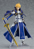 463 Fate/Grand Order figma Saber/Arthur Pendragon (Prototype)