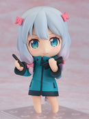 774 Eromanga Sensei Nendoroid Sagiri Izumi