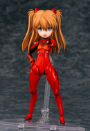 Rebuild of Evangelion Phat! Parfom Asuka Langley Shikinami