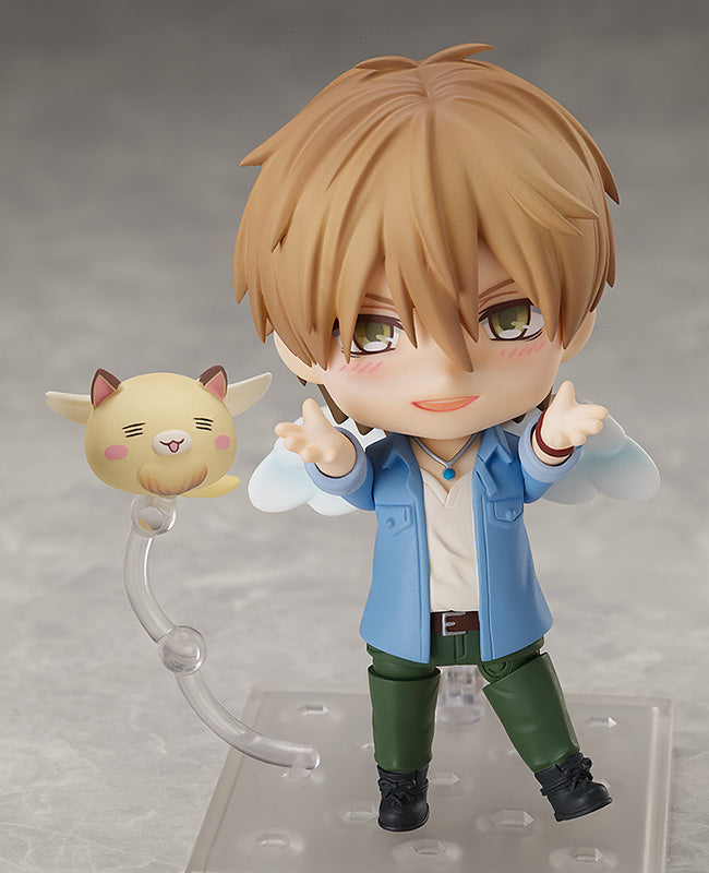 1453 Dakaretai Otoko 1-i ni Odosarete Imasu. Nendoroid Junta Azumaya