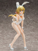 IS <Infinite Stratos> FREEing Charlotte Dunois: Bareleg Bunny Ver.