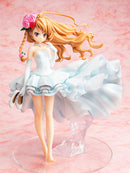 Toradora KADOKAWA CAworks Toradora! Taiga Aisaka: Wedding Dress Ver. (re-run)