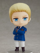 1231 Hetalia World☆Stars Nendoroid Germany