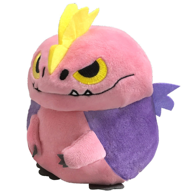 MONSTER HUNTER CAPCOM MONSTER HUNTER  Monster Plush toy Anjanath