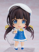897 The Ryuo's Work is Never Done! Nendoroid Ai Hinatsuru