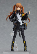 506 Girls' Frontline figma UMP9