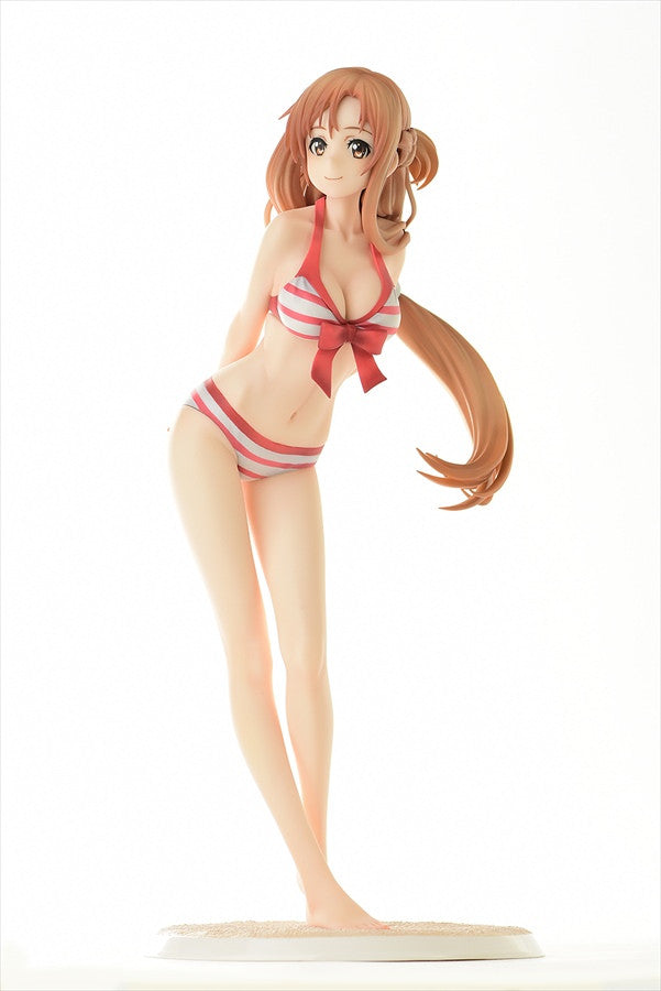 Sword Art Online OrcaToys Asuna Swimwear ver.premium (re-run)