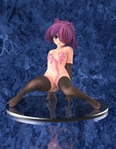 B-FULL (INSIGHT) Suehiro small breast ver.