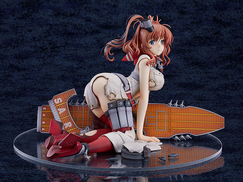 Kantai Collection -KanColle- Max Factory Saratoga
