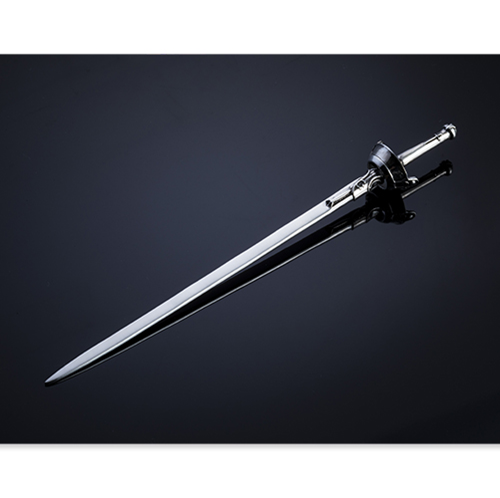 Sword Art Online KADOKAWA "Sword Art Online" Silver Weapon Rampent Light