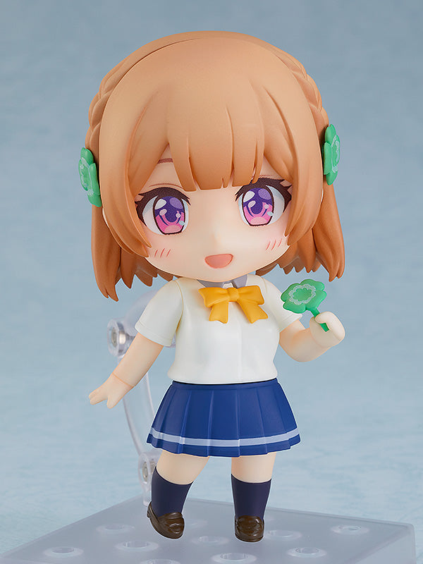 1631 Osamake: Romcom Where The Childhood Friend Won't Lose Nendoroid Kuroha Shida