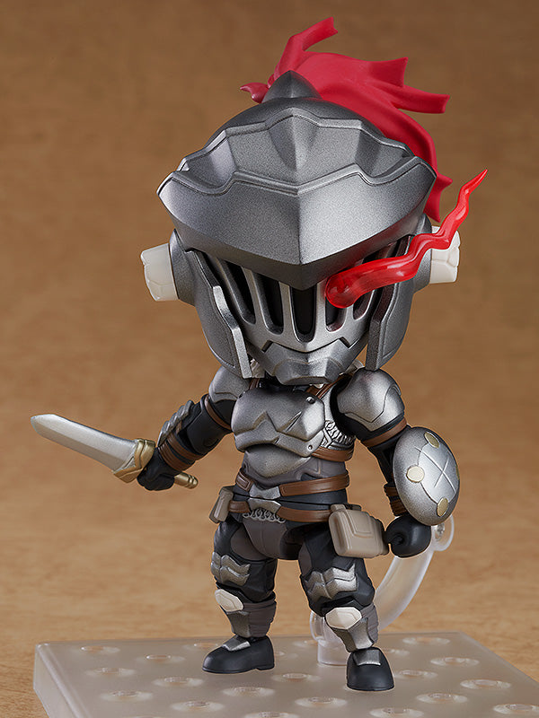 1042 GOBLIN SLAYER Nendoroid Goblin Slayer