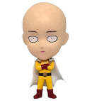 16 directions ONE PUNCH MAN Collectible Figure Collection: ONE PUNCH MAN Vol. 1 (Set of 8 Characters)