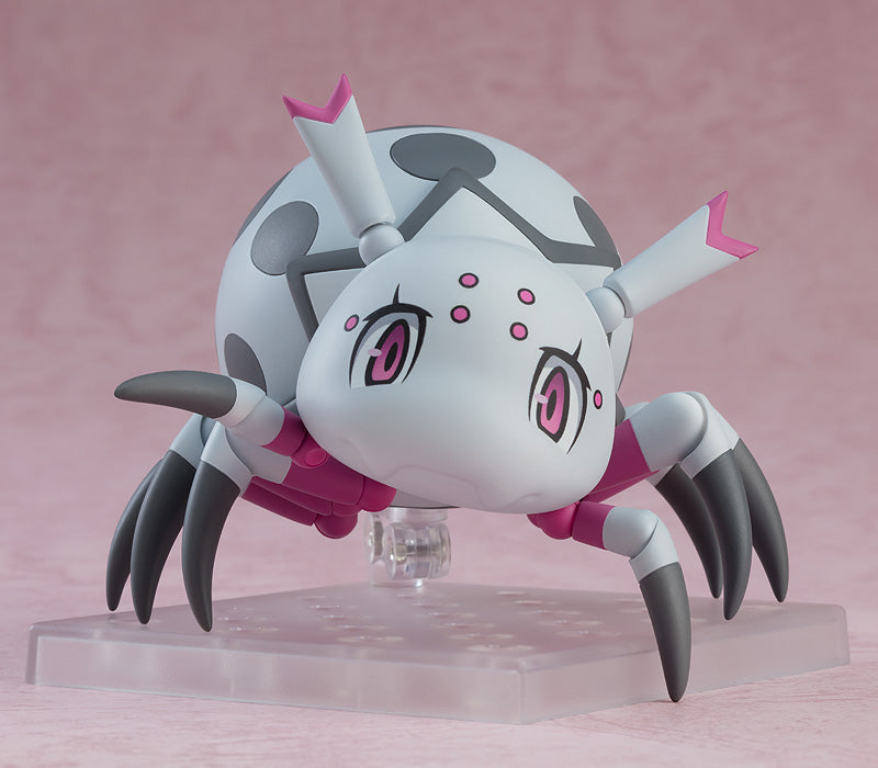 1559 So I'm a Spider, so What? Nendoroid Kumoko