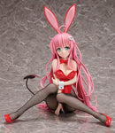 To Love-Ru Darkness FREEing Lala Satalin Deviluke: Bunny Ver.