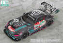 Hatsune Miku GT Project GOODSMILE RACING 1/18th Scale Good Smile Hatsune Miku AMG 2017 SPA24H Finals Ver.