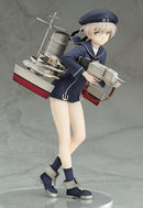 Kantai Collection -KanColle- Max Factory Z1 (Leberecht Maass)