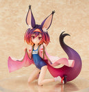 No Game No Life AQUAMARINE Hatsuse Izuna: Swimsuit style