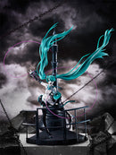 Character Vocal Series 01: Hatsune Miku Good Smile Company Hatsune Miku: Love is War Refined Ver. -Good Smile Company 20th