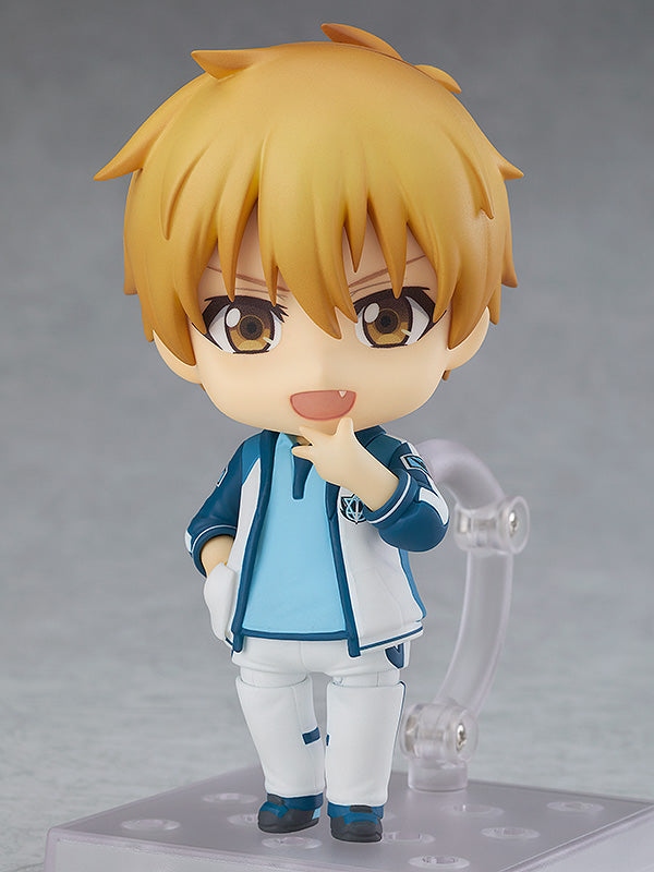 978 The King's Avatar Nendoroid Huang Shaotian