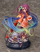No Game No Life -Zero- Phat! Company Schwi (re-run)