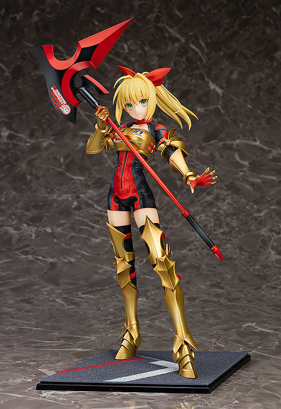 FATE GOODSMILE RACING & TYPE-MOON RACING Nero Claudius: Racing Ver.