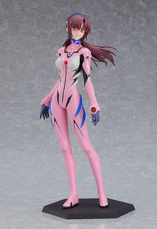 Evangelion: 2.0 You Can (Not) Advance Max Factory PLAMAX Mari Makinami Illustrious