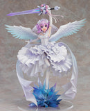 Hyperdimension Neptunia Good Smile Company Neptune: Little Purple Ver.