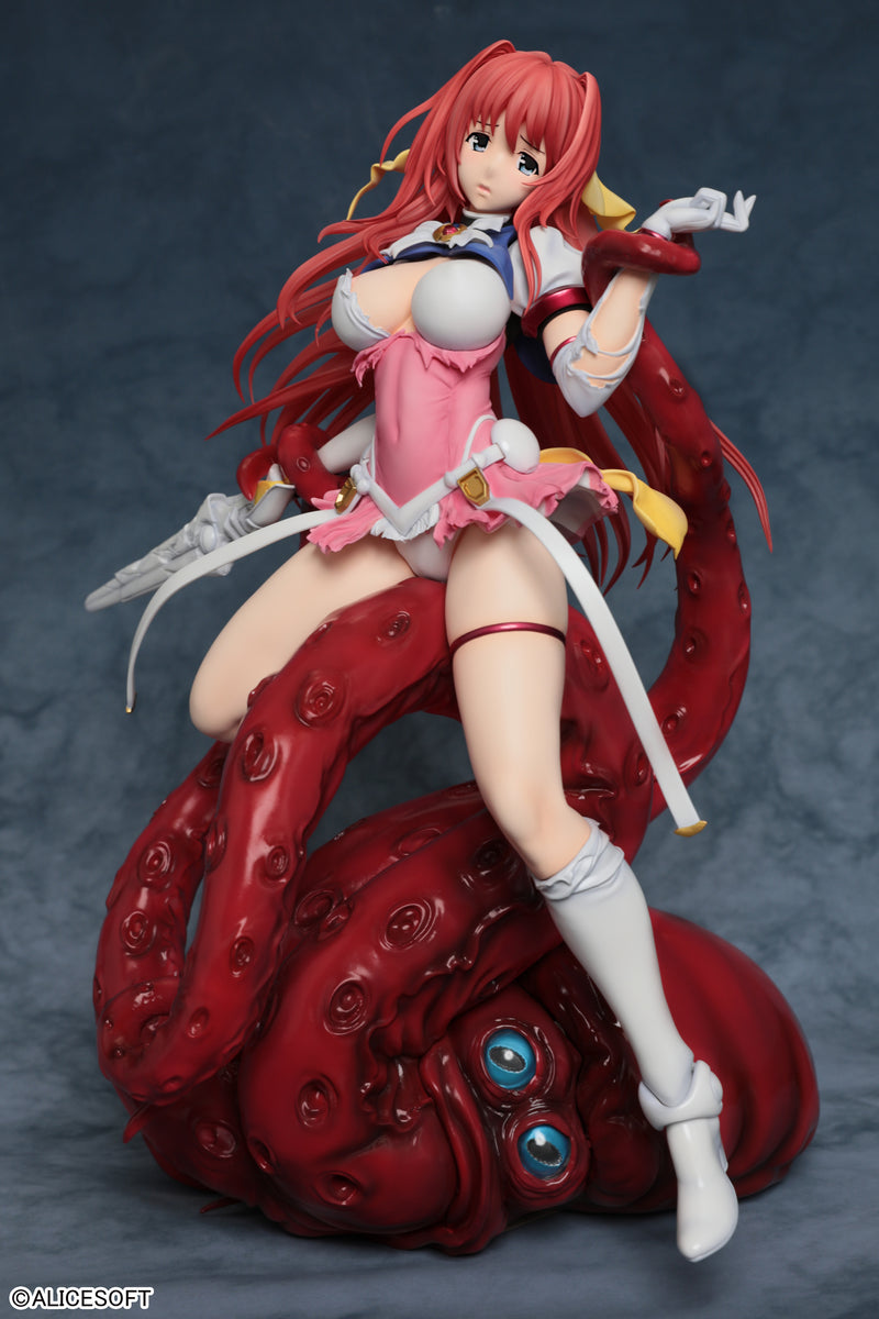 Escalayer GRIFFON ENTERPRISES  Escalayer ～Yawaraka ver.～