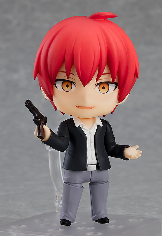 1974 Assassination Classroom Nendoroid Karma Akabane