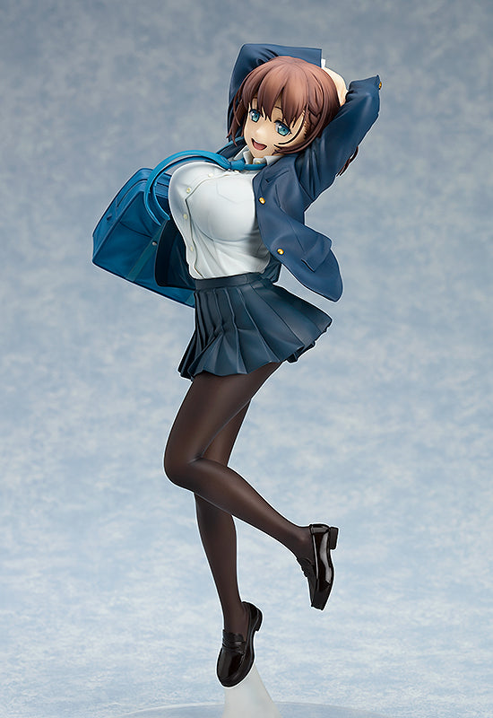 Tawawa on Monday Max Factory Ai-chan