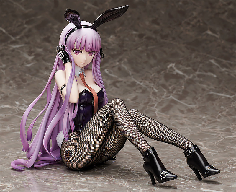Danganronpa: Trigger Happy Havoc FREEing Kyoko Kirigiri: Bunny Ver.