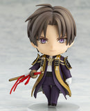 617 Touken Ranbu -ONLINE- Nendoroid Heshikiri Hasebe (re-run)
