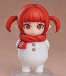 1782 Dungeon Fighter Online Nendoroid Snowmage