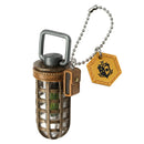 MONSTER HUNTER: WORLD CAPCOM Monster Hunter Item Mascot Plus Scoutfly Cage (re-run)