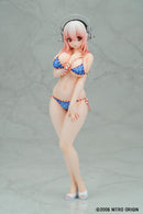 Super Sonico KAITENDO Super Sonico Paisla Bikini ver. (REPRODUCTION)