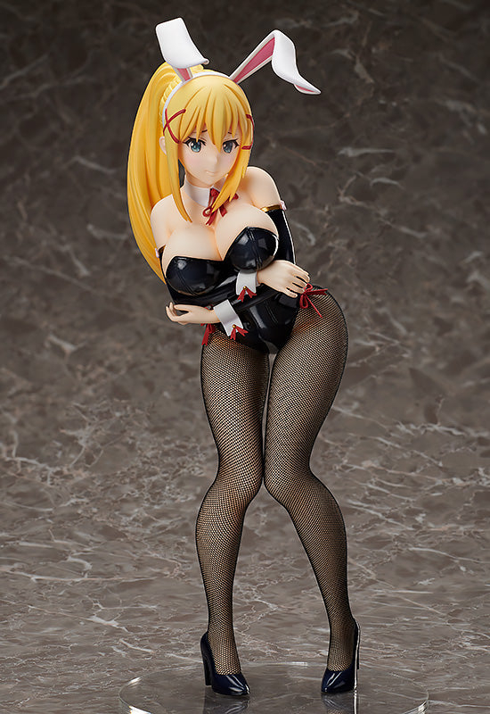 KONO SUBARASHII SEKAI NI SYUKUFUKU WO! LEGEND OF CRIMSON FREEing Darkness: Bunny Ver.