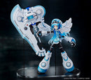 Megadimension Neptunia VII Vertex Next White (Re-run)