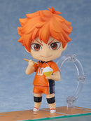 1411 HAIKYU!! TO THE TOP Nendoroid Shoyo Hinata: The New Karasuno Ver.