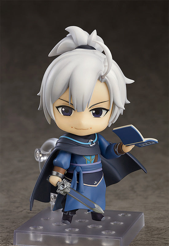 1342 Jian Wang 3 Nendoroid JianXin Shen