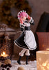 Re:ZERO -Starting Life in Another World- POP UP PARADE Ram: Ice Season Ver.