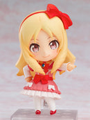 894 Eromanga Sensei Nendoroid Elf Yamada