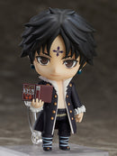 1186 HUNTER x HUNTER Nendoroid Chrollo Lucilfer(re-run)