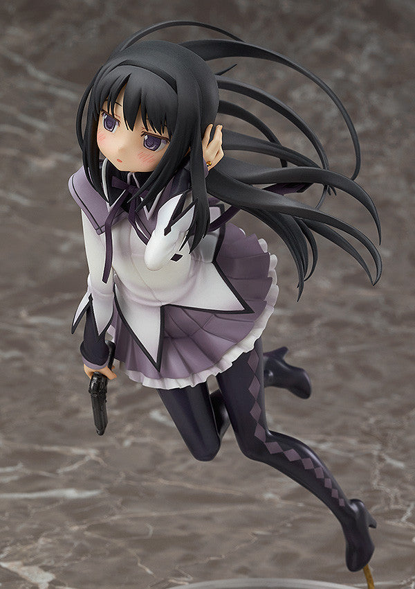 Homura Akemi Puella Magi Madoka Magica The Movie: The Beginning Story / The Everlasting