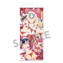 SENRAN KAGURA New Wave G Burst HOBBY STOCK Yumi Life Size Tapestry