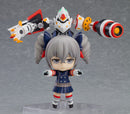 1371 Honkai Impact 3rd Nendoroid Bronya: Valkyrie Chariot Ver.