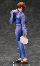 STEINS;GATE FREEing Kurisu Makise: Yukata Ver.