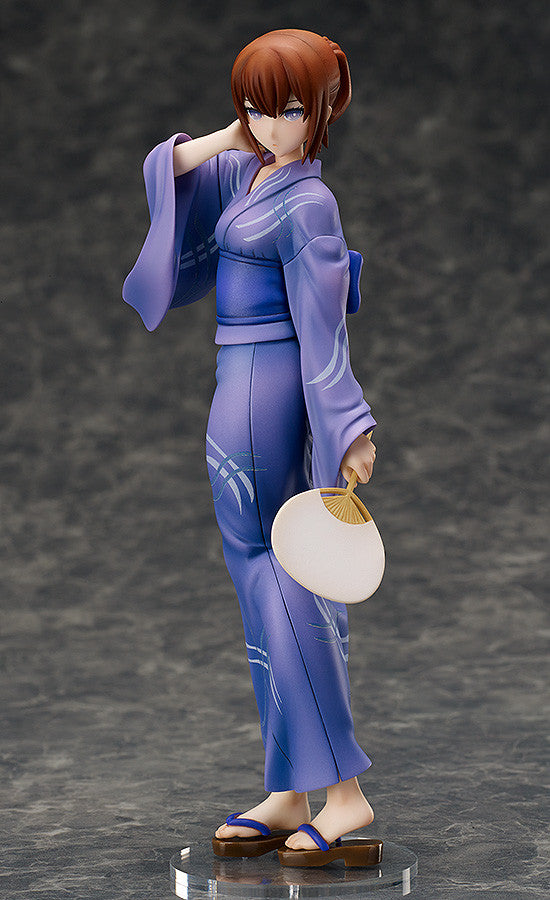 STEINS;GATE FREEing Kurisu Makise: Yukata Ver.